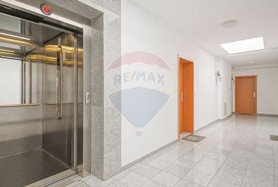 Apartament cu trei camere de inchiriat, Avantgarden 2, Brasov - 4