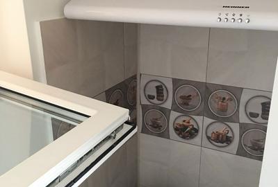 Apartament cu 2 camere decomandat în Tomis Mall - 5