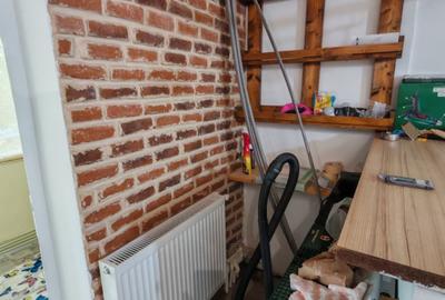 APARTAMENT 2 CAMERE - CENTRALĂ GAZE - POARTA 6 -78000 EURO - 9