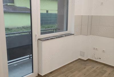 Garsoniera Noua Complex Belle Vie, Cartier Tractorul, Bra?ov - 3