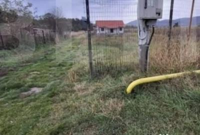 Teren de 620 mp, în Central - 2