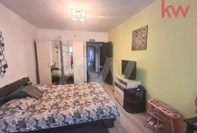 Apartament 3 Camere Spatios - Mobilat & Utilat - Craiovita - 2