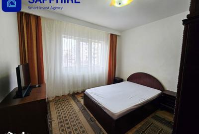 Apartament cu 2 camere decomandat, mobilat în Crângași - 11