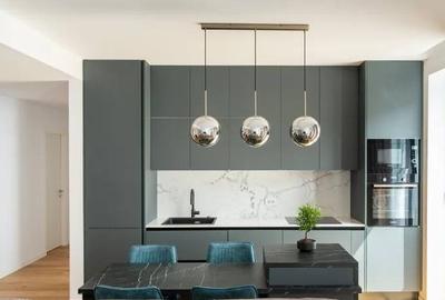 Apartament 3 Camere nZEB | Amber Forest | 101 MP | Tunari/Pipera - 3