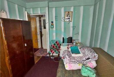 Apartament cu 2 camere semidecomandat în Florilor - 9