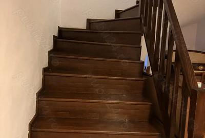 Casă în Mogoșoaia - 2