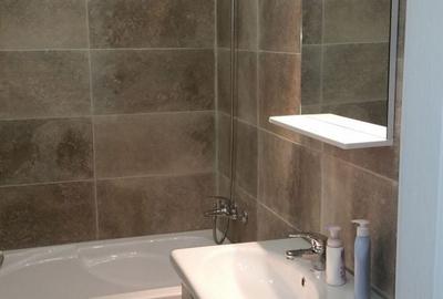 Garsoniera - Centrala proprie - Militari Residence - 5