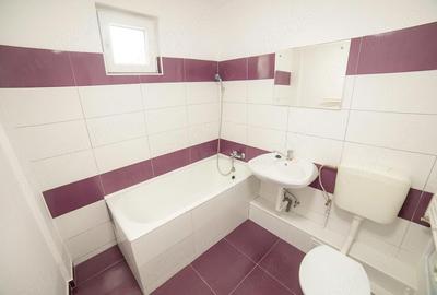 Apartament cu 3 camere semidecomandat în Tei - 9
