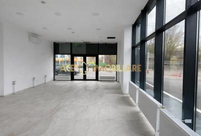 Spațiu comercial, de 80 mp, în Titan - 1