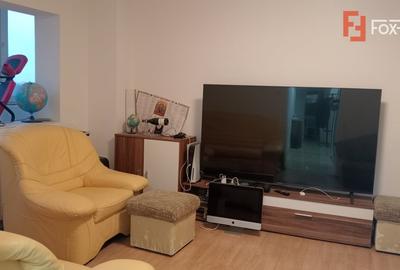 Apartament cu 4 camere de inchiriat pe Malul Muresului - 1