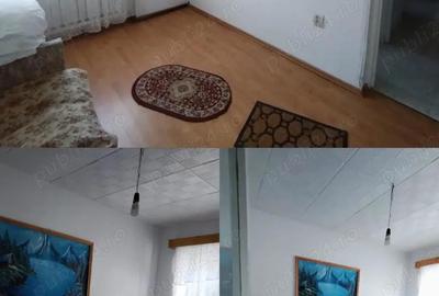 Apartament cu 3 camere semidecomandat în Bălan - 7
