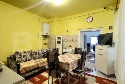 Apartament cu 2 camere semidecomandat, mobilat în Central - 11