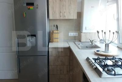Apartament 1 camera, 32 mp, situat in Gheorgheni - 5