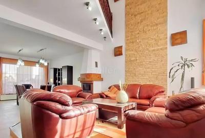 Casă cu 5 camere cu Teren 425 Mp în Florilor - 4