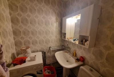 Apartament cu 4 camere decomandat, mobilat în Faleza Nord - 12
