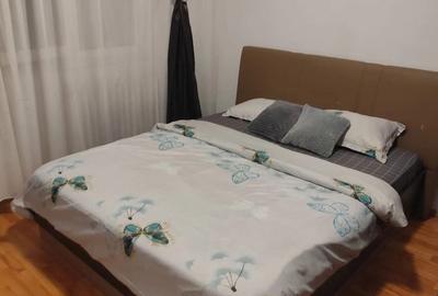 Apartament cu 2 camere decomandat, mobilat în Calea Severinului - 2
