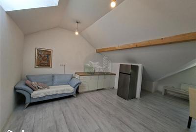 Garsonieră în Șelimbăr