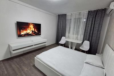 Garsonieră semidecomandată în Țiglina 1 - 3