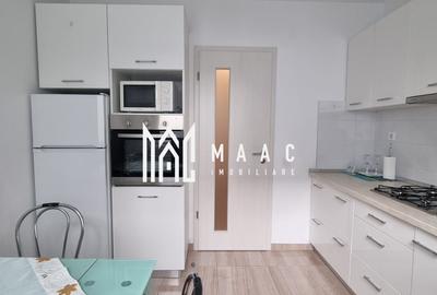 Apartament cu 2 camere decomandat, mobilat în Sub Arini - 7