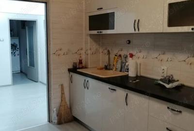 Apartament 4 camere decomandat, 2 bai, 1 boxa mare - Iasi - 6