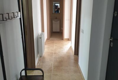 Piata Progresului apartament 3 camere - 1