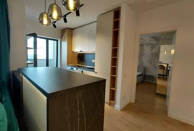 Apartament cu 2 camere semidecomandat în Timpuri Noi - 3