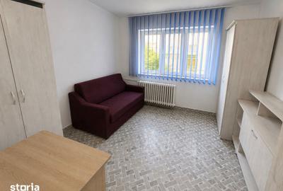 Garsonieră în Podu Roș - 4