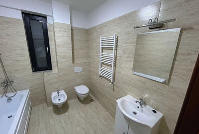 Apartament cu 2 camere semidecomandat în Central - 2