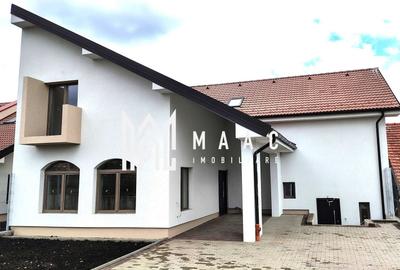 Casa 7 Camere | 418 MP | Șura Mică - 1
