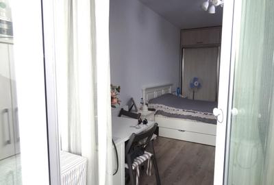 Apartament cu 2 camere decomandat în ICIL - 5