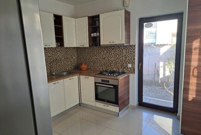 Casă individuală cu 4 camere cu Teren 251 Mp în Central - 2