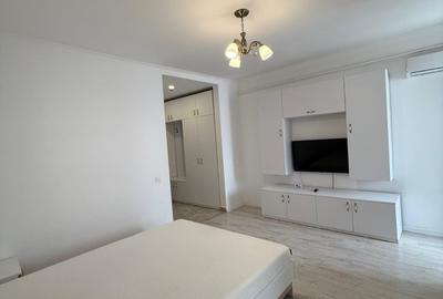 Mutare imediata - Garsoniera mobilata si utilata - Comision 0 % - Militari - 4