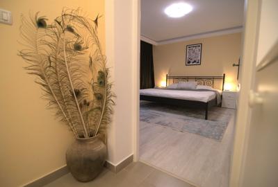 Apartament cu 2 camere decomandat în Câlnic - 6