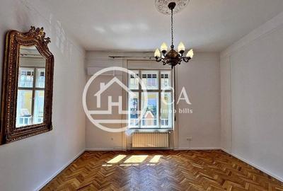 Casa de inchiriat cu 3 camere in zona centrala,Oradea