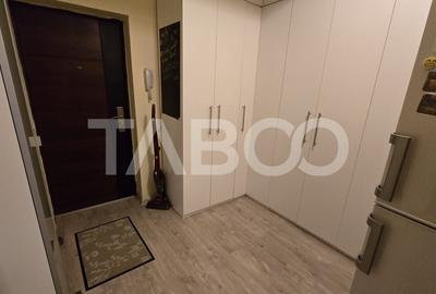 Apartament de vanzare 3 camere etaj intermediar balcon Doamana Stanca - 13