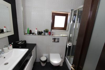 Vila zona Tomesti-Trei Fantani - 9