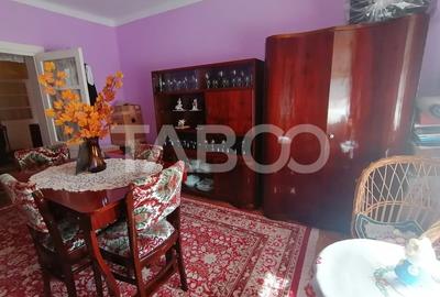 Casa individuala de vanzare 105 mp teren de 1400 mp Seica Mare - 3
