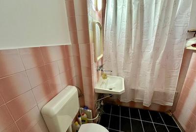 Apartament cu 2 camere decomandat în Tudor