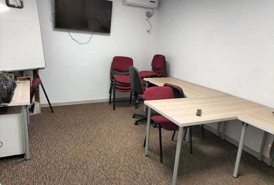 Spațiu comercial, de 16 mp, în Theodor Pallady - 7