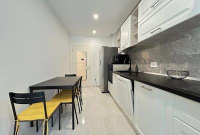 Apartament 2 camere | Zen Residence - Carrefour | Parcare - 3