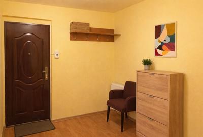 Apartament cu 2 camere decomandat, mobilat în Mănăștur - 6