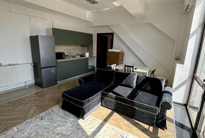 Apartament cu 2 camere în Central - 2