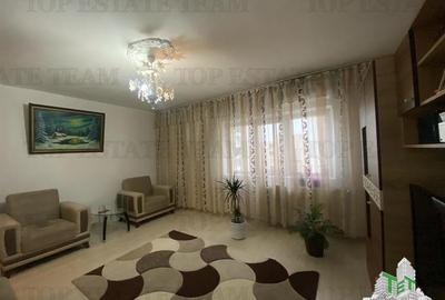 Apartament 3 camere,  balcon, de vanzare, Nerva Traian - 2