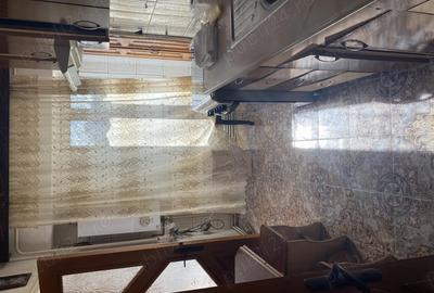 Apartament 4 camere Buzau Zona Ultracentral, structura cu scara interioara - 9