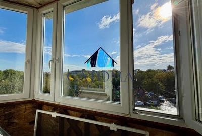 Garsoniera Doamna Ghica | Parcul Florilor | Bloc mixt | Constructie 1987 - 4