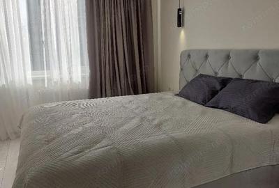 Garsonieră decomandată în Dristor