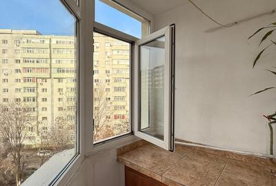 Apartament cu 2 camere decomandat în Pantelimon - 3