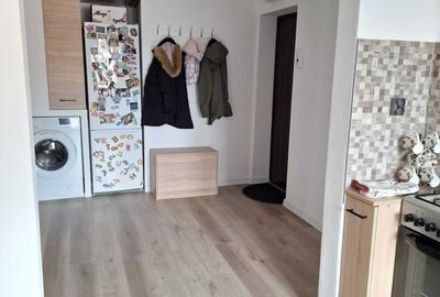 Apartament cu 2 camere decomandat în Sud - 4
