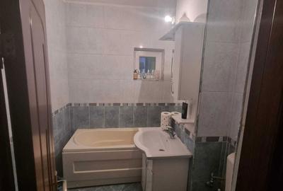 Apartament cu 3 camere decomandat în Central - 6