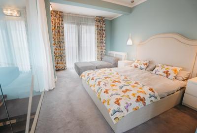 Apartament premium 232 mp, cu vedere panoramica - cartier Zorilor - 14